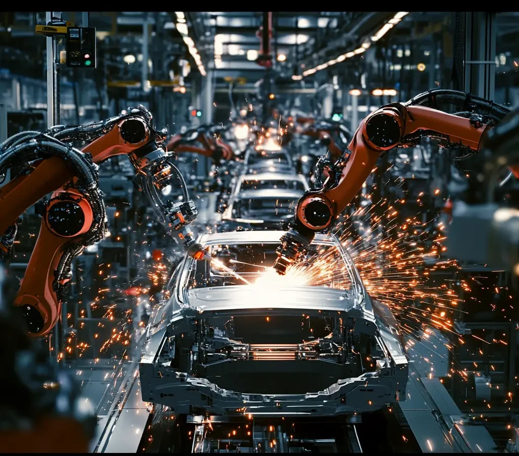 automotive